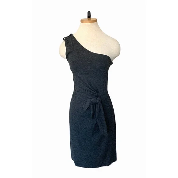leather jersey dress Short Sleeves Women Genuine Leather Dress S / Red main image 0